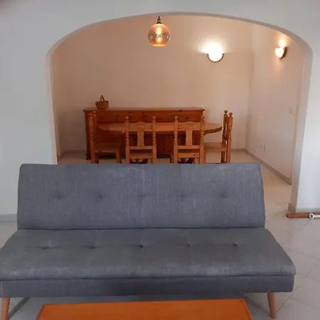 Vilamoura Pinhal Golf Course Дом отдыха Картейра