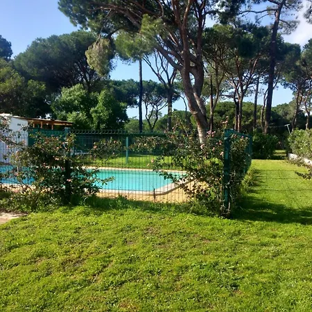 Vilamoura Pinhal Golf Course 奎特里拉