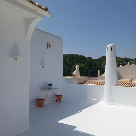 Дом отдыха Vilamoura Pinhal Golf Course