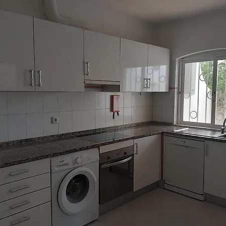 Vilamoura Pinhal Golf Course Дом отдыха *