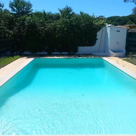 Holiday home Vilamoura Pinhal Golf Course