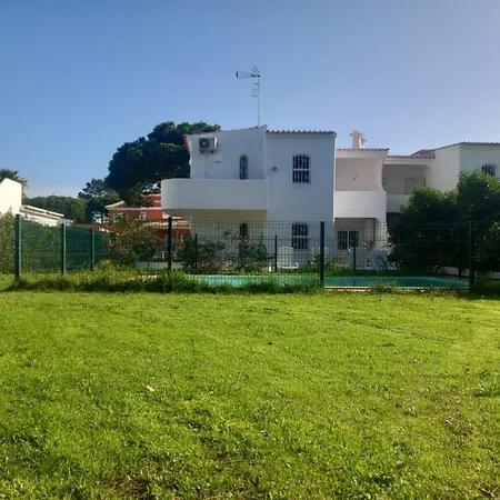 Vilamoura Pinhal Golf Course