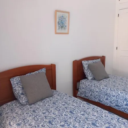 Vilamoura Pinhal Golf Course Holiday home