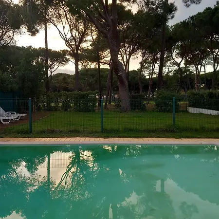 Vilamoura Pinhal Golf Course *