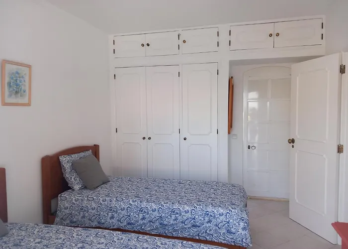 Vilamoura Pinhal Golf Course