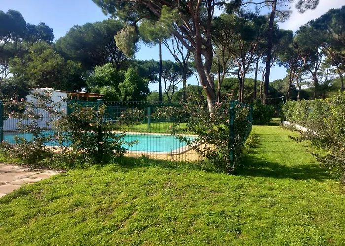 Vilamoura Pinhal Golf Course Картейра