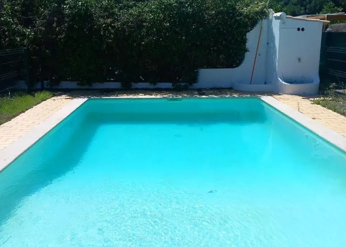 Дом отдыха Vilamoura Pinhal Golf Course