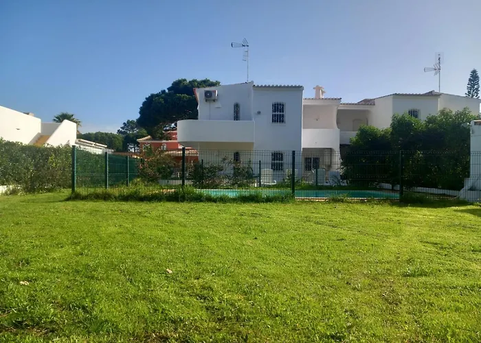 Vilamoura Pinhal Golf Course