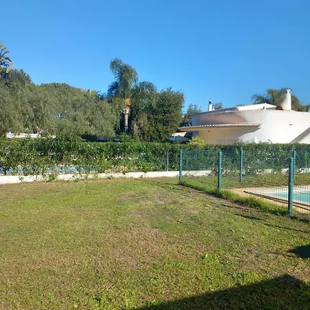 Semesterbostad Vilamoura Pinhal Golf Course Quarteira